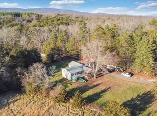 3936 Presidents Rd, Scottsville, VA 24590