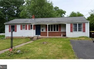 46 W Ridge Ave, Telford, PA 18969