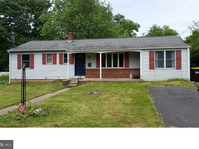 46 W Ridge Ave, Telford, PA, 18969