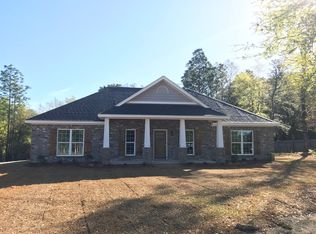 7468 Kali Oka Rd, Saraland, AL 36571