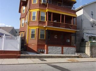 601 Public St, Providence, RI 02907