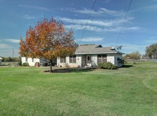 229 Ramsey Loop, Riesel, TX 76682