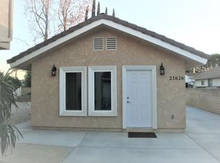 21626 Bermuda St, Chatsworth, CA 91311