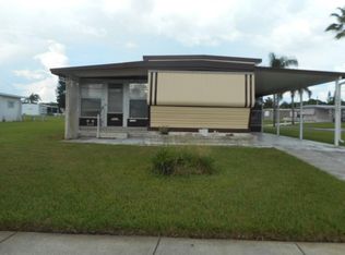 10925 London Dr, Port Richey, FL 34668