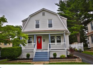 2509 Mount Carmel Ave, Glenside, PA 19038