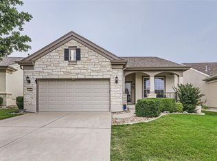 225 Monument Hill Trl, Georgetown, TX 78633