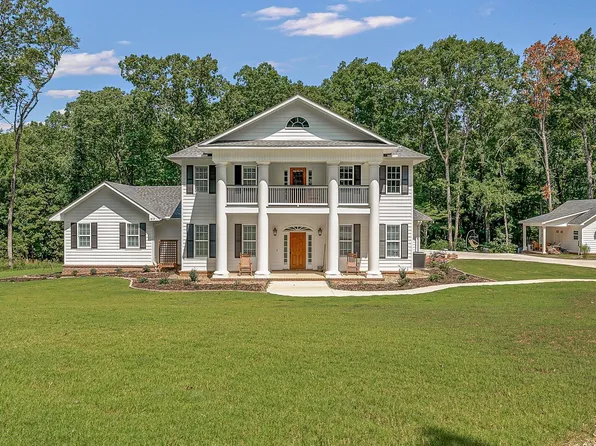 1614 Horne Dr, Jonesboro, AR 72404