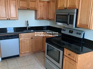 113 Regent St #3, Roxbury, MA 02119