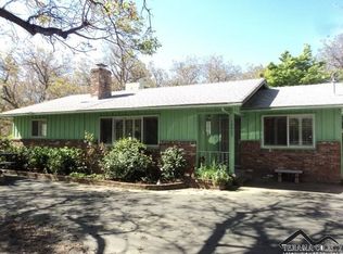 12425 Highway 99e, Red Bluff, CA 96080