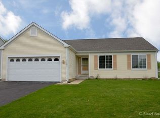 1161 Millcreek Ln, Algonquin, IL 60102