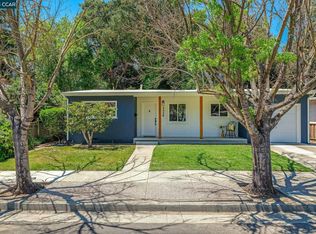 3320 Brookside Dr, Martinez, CA 94553