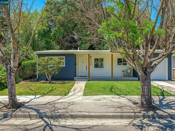 3320 Brookside Dr, Martinez, CA 94553