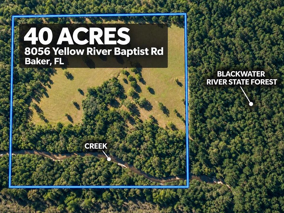 1st image of 8056 Yellow River Baptist Church Rd