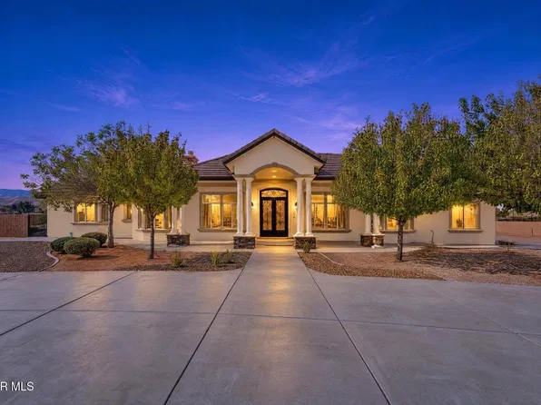 41035 30th St W, Palmdale, CA 93551