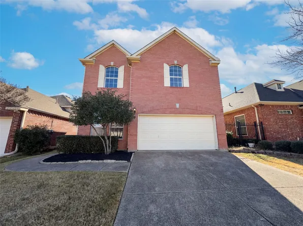 8112 Sycamore Dr, Irving, TX 75063