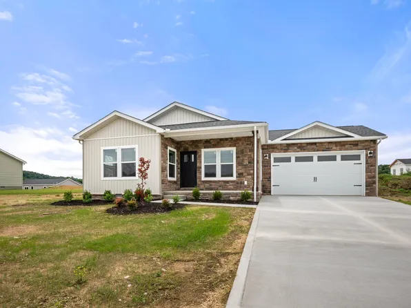 807 Sam Black Rd, London, KY 40741