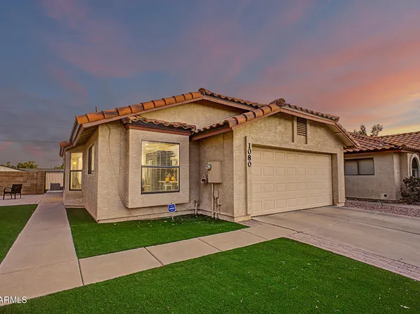 4545 N 67TH Avenue #1080, Phoenix, AZ 85033