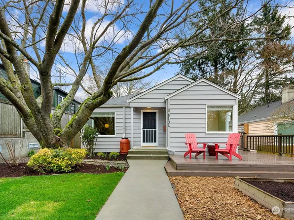 8106 35th Avenue SW, Seattle, WA 98126