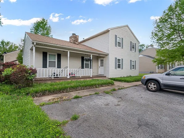 2921 N Mill Ave, Bowling Green, KY 42104