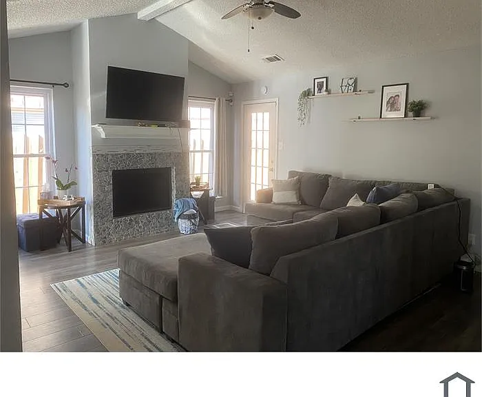 7013 Wagonwheel Rd — Photo 4