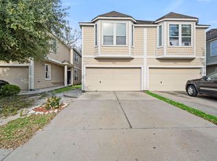 16546 Pentonshire Ln, Houston, TX 77090