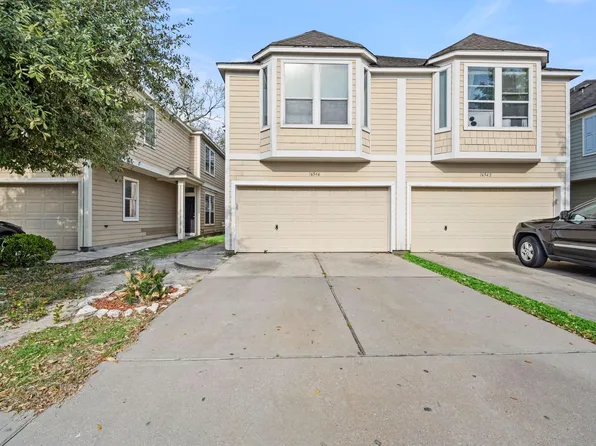 16546 Pentonshire Ln, Houston, TX 77090