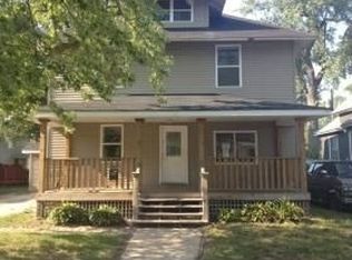 407 Highland St, Hammond, IN 46320