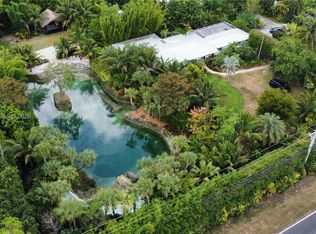 Redlands, Homestead, FL 33031