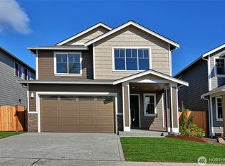 10027 1st Pl NE, Lake Stevens, WA 98258