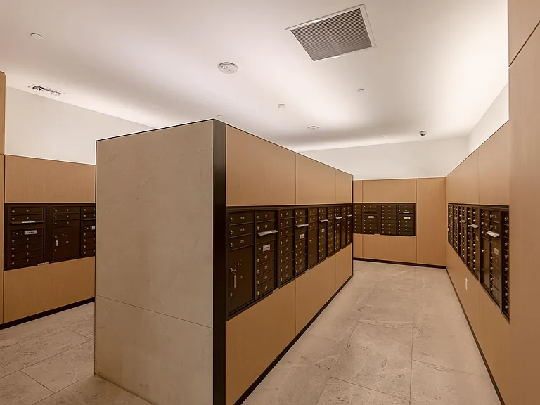 889 Francisco St #802 — Photo 25