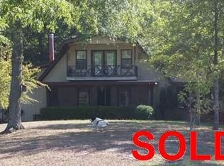 49 Beasley Point Rd, Sparta, GA 31087