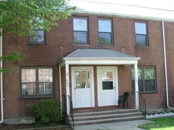 254 Texas Avenue #254, Bridgeport, CT 06610