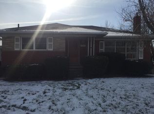 20646 Anita St, Harper Woods, MI 48225