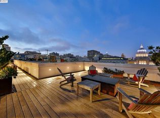 388 Fulton St UNIT 611, San Francisco, CA 94102
