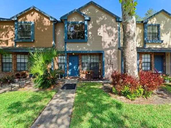 2808 Revere Ct, Casselberry, FL 32707