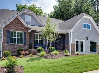 308 Springhurst Ln N, Cary, NC 27511