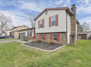 1905 Denise Dr, Columbus, OH 43229