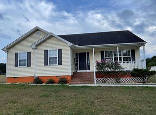 14101 Backbone Rd, Eden, MD 21822