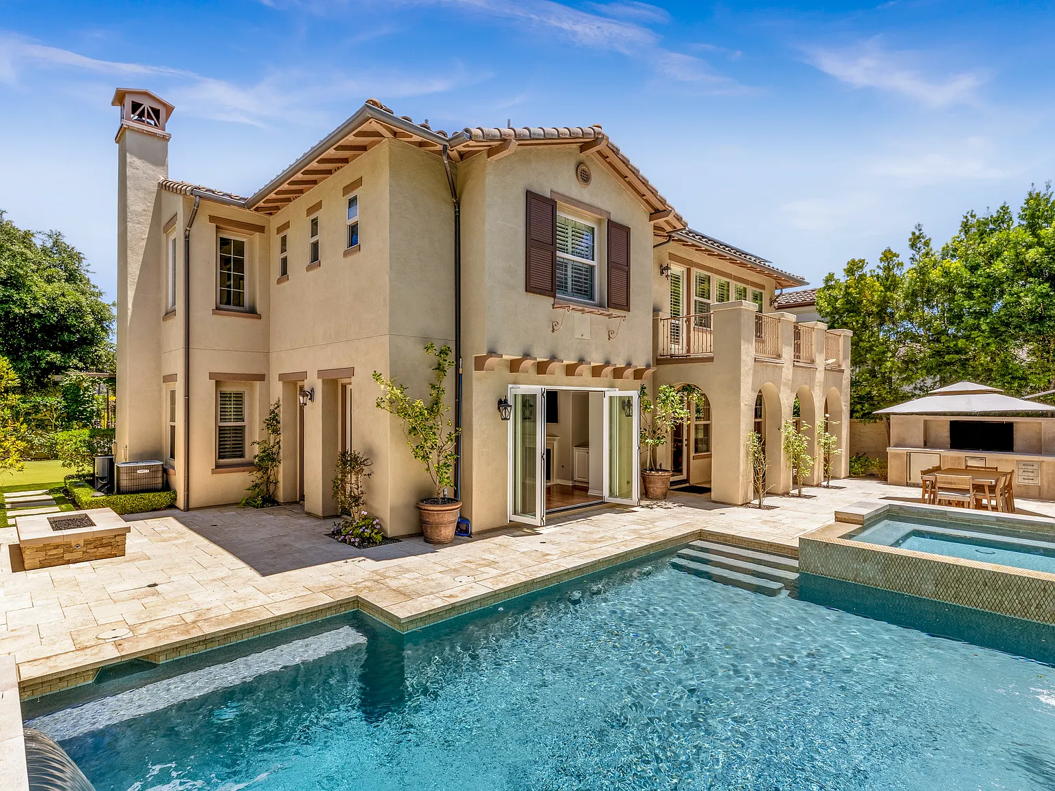 5 bed, 5.5 bath, 4282 sqft, $12,000 — Photo 1