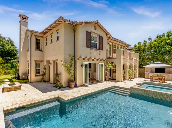 19 Via Nerisa, San Clemente, CA 92673