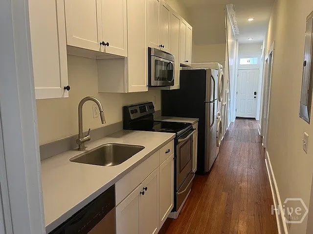 1313 Whitaker St #D — Photo 14