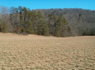 Edwards Rd, Harriman, TN 37748