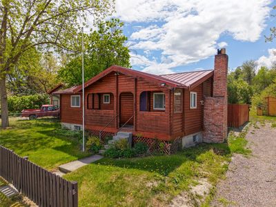 323 B St, Dixon, MT, 59831