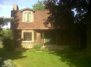 2229 Nichols Rd, Lennon, MI 48449