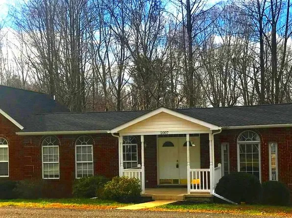 2007 Hatfield Rd, Huntingtown, MD 20639