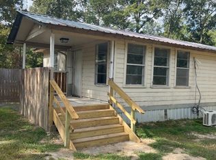 501 Hawkins, Livingston, TX 77351