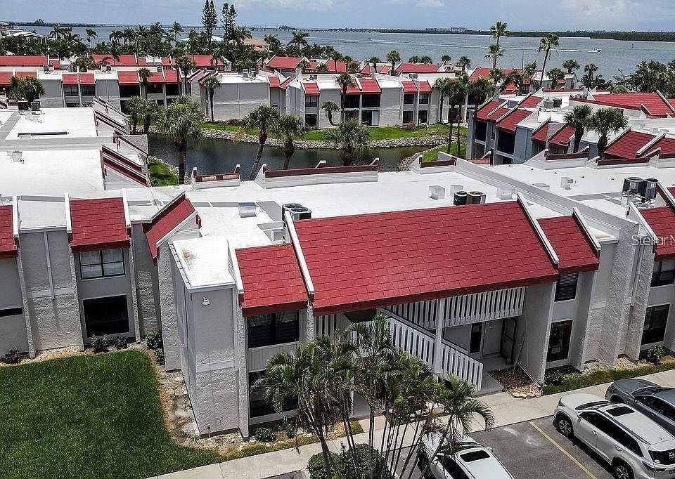 1st image of 1801 GULF DRIVE N #176