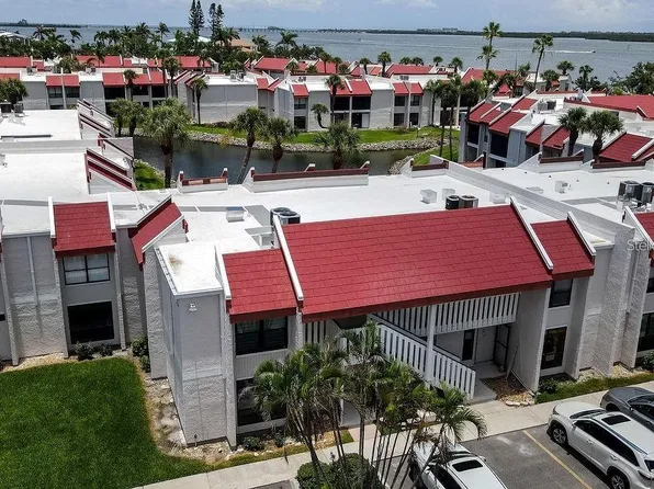 1801 Gulf Dr N Unit 176, Bradenton Beach, FL 34217