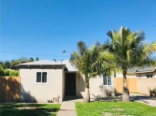 2142 Oak St, Santa Ana, CA 92707
