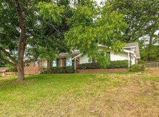 2623 Golden Rd, Tyler, TX 75701